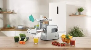 Фото: Електром'ясорубка Gorenje MG2500DS (744167) № 14 | KTC