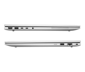 Ноутбук HP EliteBook 660 G11 902G3AV_V1 Silver
