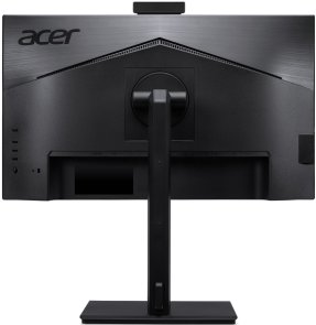 Монітор Acer B277UDEbmiiprczx Black (UM.HB7EE.E48)
