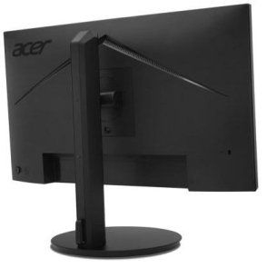 Монітор Acer CB272Gbmiprx Black (UM.HB2EE.G06)