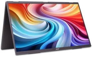 Монітор Acer Dual Portable PD193QEbmiuux (UM.XP3EE.E02)