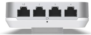 Точка доступy Wi-Fi Ubiquiti In-Wall HD (UAP-IW-HD)