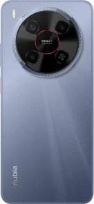 Фото: Смартфон Nubia V70 Max 6/128GB Gray № 8 | KTC