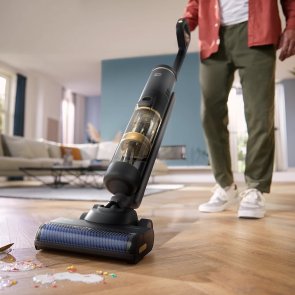 Ручний бездротовий пилосос Philips Serias 7000 AquaTrio (XW7264/10)