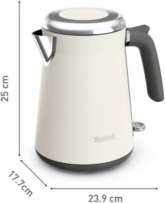 Електрочайник Tefal Collection (KI666AE0)