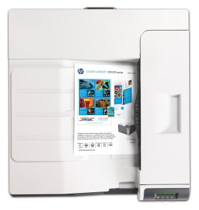 Принтер HP Color LJ CP5225 (CE710A)