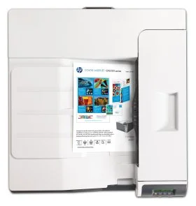 Фото: Принтер HP Color LJ CP5225 (CE710A) № 4 | KTC