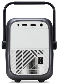 Проектор AOpen Fire Legend QF23s Grey (MR.JXC11.005)
