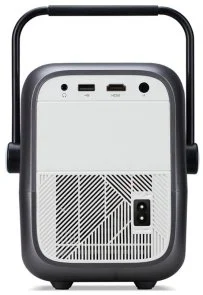 Фото: Проектор AOpen Fire Legend QF23s Grey (MR.JXC11.005) № 4 | KTC
