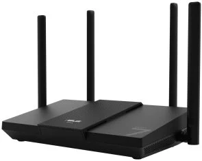 Фото: Wi-Fi Роутер ASUS RT-BE50 № 3 | KTC