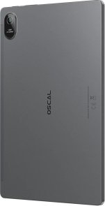 Планшет Oscal Pad 15 Stellar Grey
