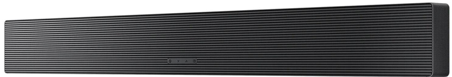 Саундбар Samsung HW-QS700F Black (HW-QS700F/UA)