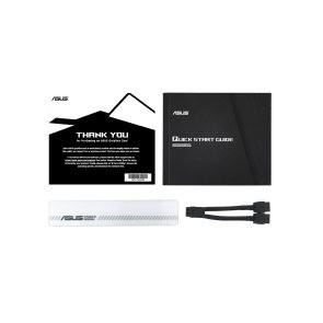 Відеокарта ASUS PRIME GeForce RTX 5070 White OC Edition 12GB GDDR7 (PRIME-RTX5070-O12G-WHITE)
