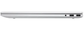 Фото: Ноутбук HP Envy 17-da0001ua AQ8R4EA Silver - 17.3" IPS 60 Гц / Intel Core Ultra 7 / Ultra 7 155U / DDR5 16 ГБ / PCI-E SSD 1 ТБ / GeForce RTX 3050 № 5 | KTC