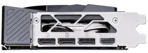 Фото: Відеокарта MSI GeForce RTX 5070 Ti 16G GAMING TRIO OC № 5 | KTC