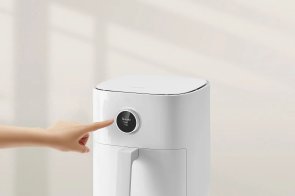 Мультипіч Xiaomi Smart Air Fryer 4.5L EU (1059092)