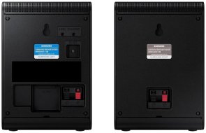 Колонки Samsung SWA-9250S Black (SWA-9250S/UA)