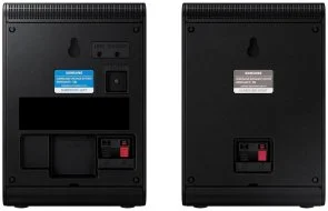 Фото: Колонки Samsung SWA-9250S Black (SWA-9250S/UA) № 4 | KTC