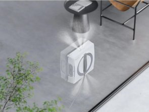 Мийник вікон ECOVACS DEEBOT Winbot W2 PRO (WG852-11)