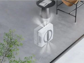 Фото: Мийник вікон ECOVACS DEEBOT Winbot W2 PRO (WG852-11) № 5 | KTC