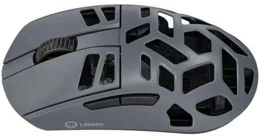 Фото: Миша Lorgar Elite MSE90W Wireless Dark Grey (LRG-MSE90W-DG) № 3 | KTC