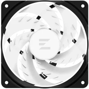 Фото: Кулер Zalman ZM-AF120R ARGB Black (ZM-AF120RARGBBLACK) № 4 | KTC