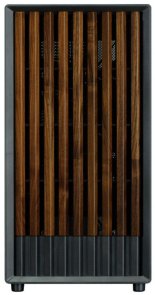 Корпус Zalman P10 Namu Black with window (P10NAMUBLACK)