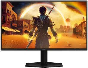 Фото: Монітор AOC 25G42E - 24.5" IPS / 1920×1080 / 180 Гц / Adaptive Sync № 2 | KTC