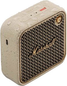 Портативна колонка Marshall Willen II Cream (1006717)