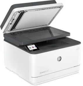 Фото: БФП HP LaserJet Pro 3103fdw with Wi-Fi (3G632A) № 6 | KTC