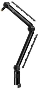 Стійка для мікрофону HyperX Caster Mic, Black