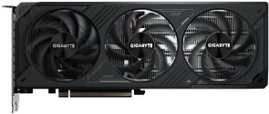 Відеокарта Gigabyte GeForce RTX 5070 WindForce SFF 12G (GV-N5070WF3-12GD)