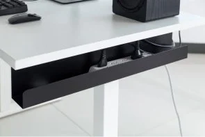 Фото: Органайзер для кабелів OfficePro CT255 № 8 | KTC