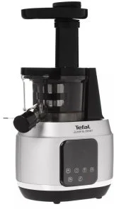 Фото: Соковижималка шнекова Tefal Juice and Clean (ZC420E38) № 3 | KTC