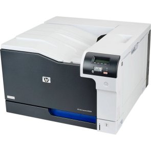 Принтер HP Color LJ CP5225n A3 (CE711A)