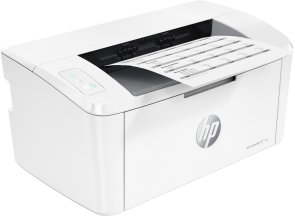 Принтер HP LaserJet Pro M111w A4 with Wi-Fi (7MD68A)
