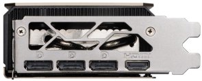 Відеокарта MSI GeForce RTX 5080 16G INSPIRE 3X