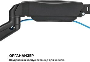 Настінне кріплення для монітора OfficePro MA310B