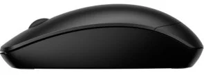 Фото: Миша HP 230 Slim Wireless Black (AJ7C2AA) № 4 | KTC