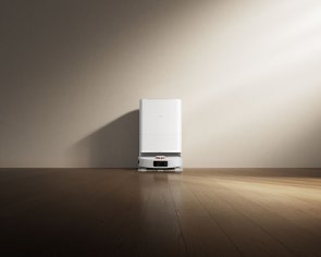 Робот-пилосос Xiaomi Robot Vacuum X20 Pro (1100572)