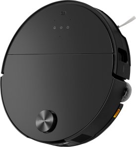 Робот-пилосос Roborock Saros 10 Black (1139657)