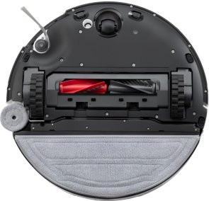 Робот-пилосос Roborock Saros 10 White (1139656)