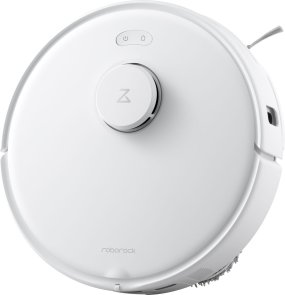 Робот-пилосос Roborock Qrevo Edge 5V1 White (1141770)