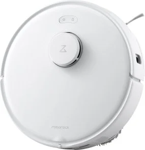 Фото: Робот-пилосос Roborock Qrevo Edge 5V1 White (1141770) № 3 | KTC