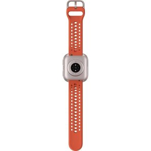 Смарт годинник Amazfit Bip 6 Red (W2435AP5N)