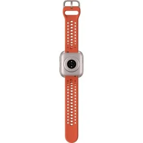 Фото: Смарт годинник Amazfit Bip 6 Red (W2435AP5N) № 6 | KTC