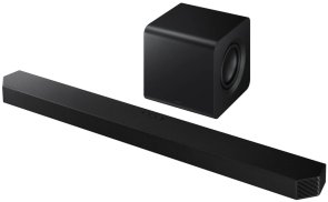 Саундбар Samsung HW-Q800F Black (HW-Q800F/UA)