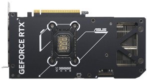 Відеокарта ASUS Dual GeForce RTX 5070 12GB GDDR7 (DUAL-RTX5070-O12G)