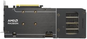 Відеокарта ASUS Prime Radeon RX 9060 XT 16GB GDDR6 OC Edition (PRIME-RX9060XT-O16G)