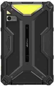 Фото: Планшет Ulefone Armor Pad 4 Ultra 8/256GB Black (6975326663267) № 5 | KTC